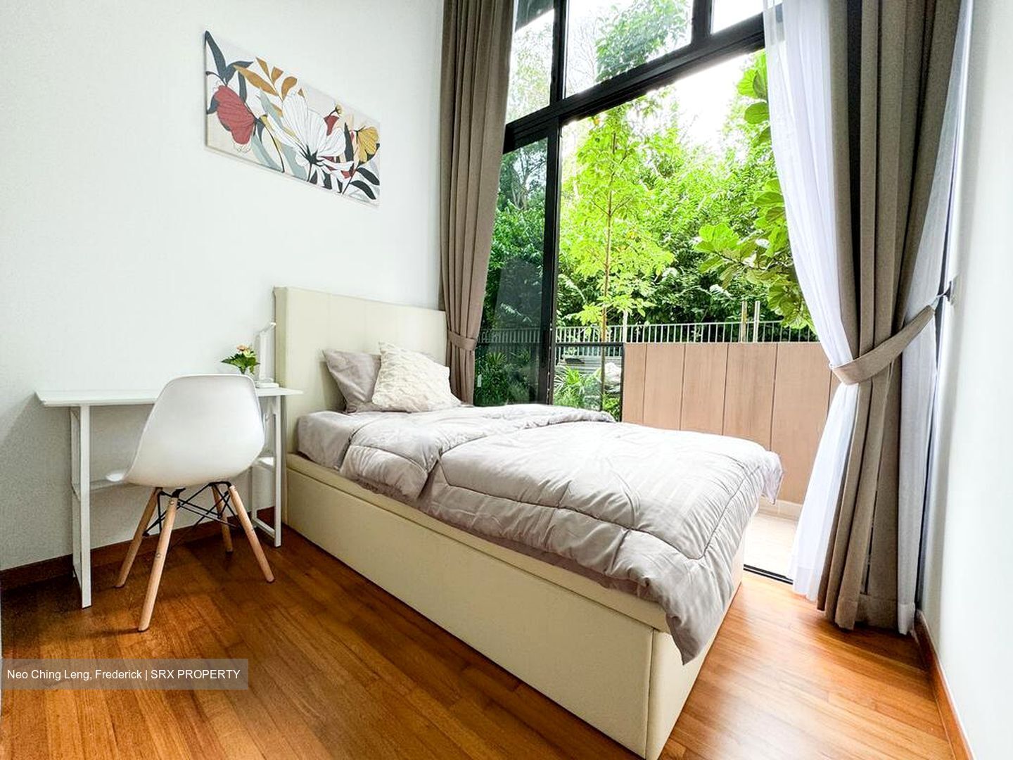 Kent Ridge Hill Residences (D5), Apartment #500725121